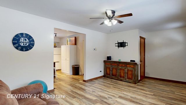 1620 S Fordney Road, Richland Twp, MI 48626