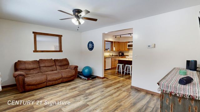 1620 S Fordney Road, Richland Twp, MI 48626