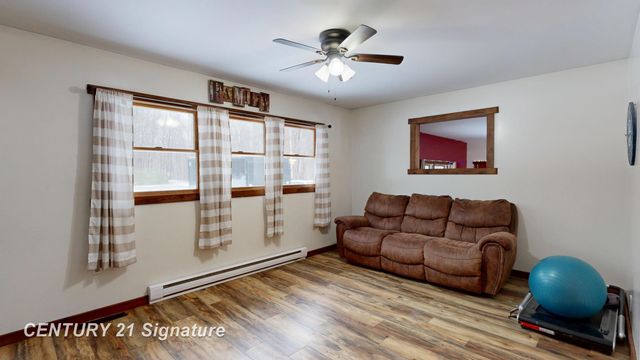 1620 S Fordney Road, Richland Twp, MI 48626