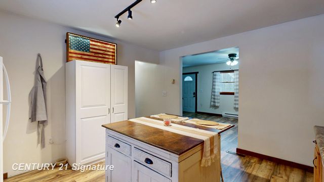 1620 S Fordney Road, Richland Twp, MI 48626