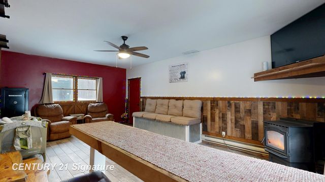 1620 S Fordney Road, Richland Twp, MI 48626