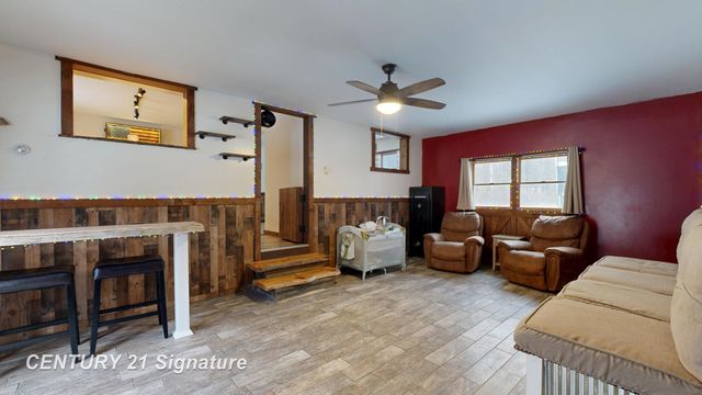 1620 S Fordney Road, Richland Twp, MI 48626