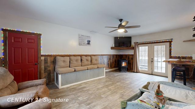 1620 S Fordney Road, Richland Twp, MI 48626