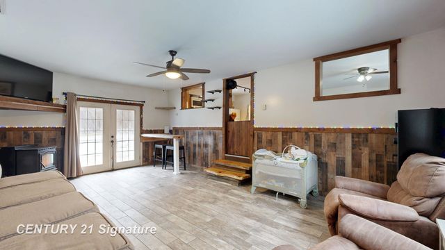 1620 S Fordney Road, Richland Twp, MI 48626