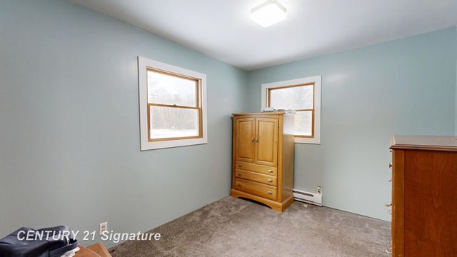 1620 S Fordney Road, Richland Twp, MI 48626