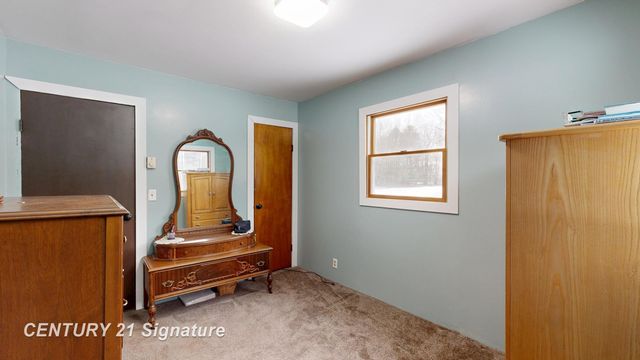 1620 S Fordney Road, Richland Twp, MI 48626