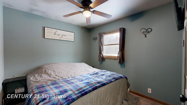 1620 S Fordney Road, Richland Twp, MI 48626