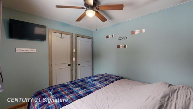 1620 S Fordney Road, Richland Twp, MI 48626