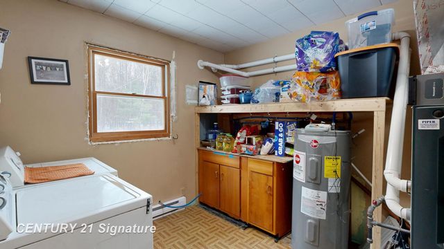 1620 S Fordney Road, Richland Twp, MI 48626