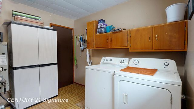 1620 S Fordney Road, Richland Twp, MI 48626