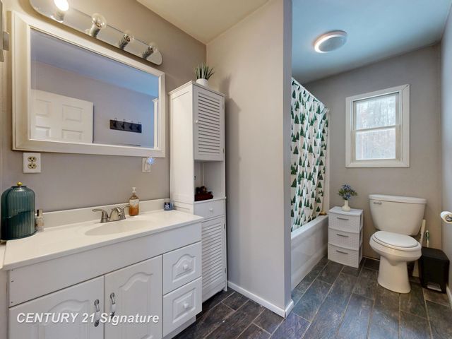 1620 S Fordney Road, Richland Twp, MI 48626