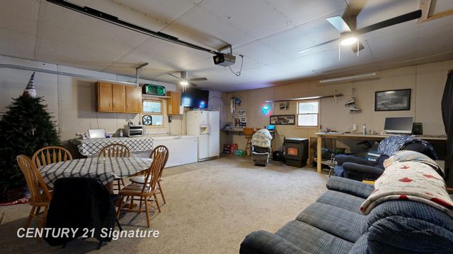 1620 S Fordney Road, Richland Twp, MI 48626