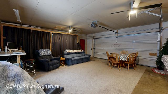 1620 S Fordney Road, Richland Twp, MI 48626