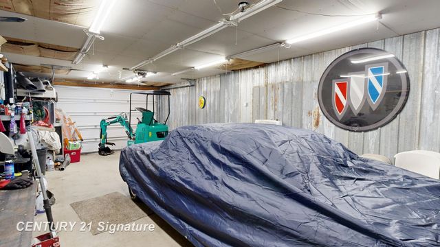 1620 S Fordney Road, Richland Twp, MI 48626