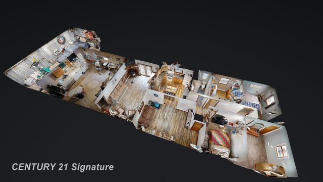 1620 S Fordney Road, Richland Twp, MI 48626