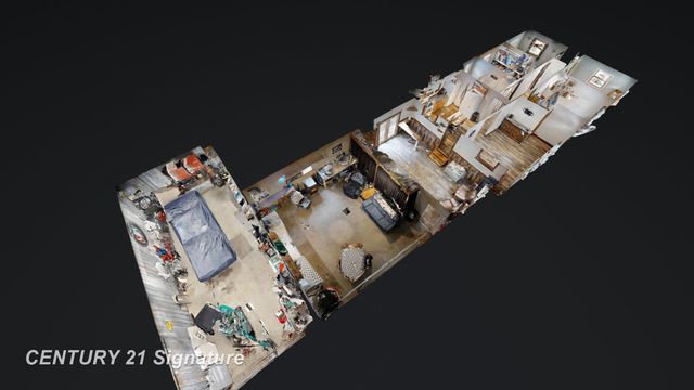 1620 S Fordney Road, Richland Twp, MI 48626