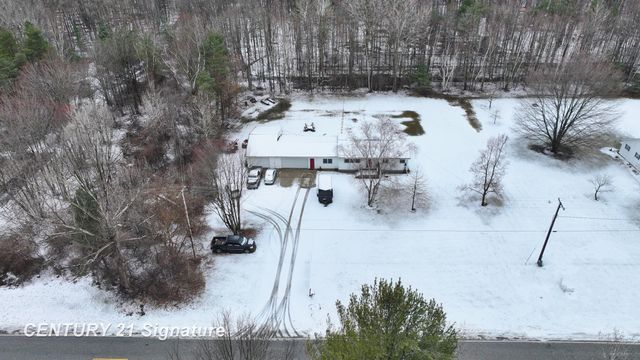 1620 S Fordney Road, Richland Twp, MI 48626