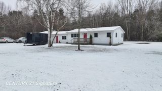 1620 S Fordney Road, Richland Twp, MI 48626