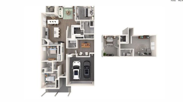 105 Red Cedar Ct, Longs, SC 29568