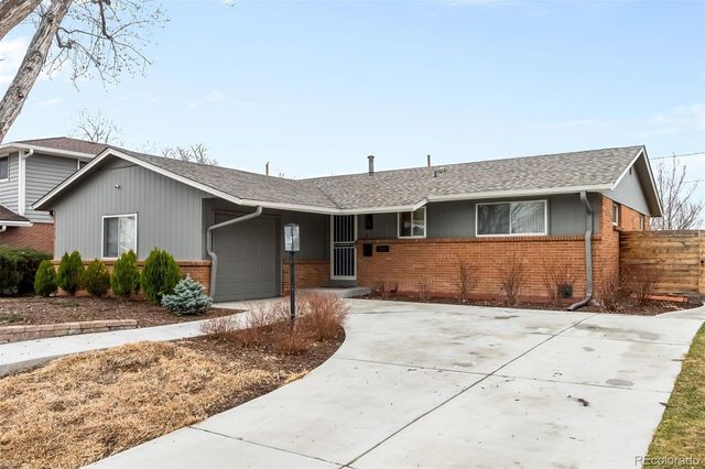 1448 S Oneida Street, Denver, CO 80224