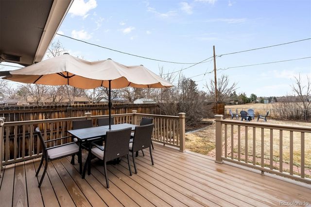 1448 S Oneida Street, Denver, CO 80224