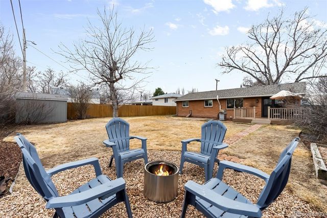 1448 S Oneida Street, Denver, CO 80224