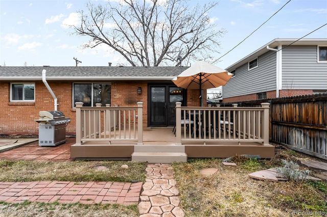 1448 S Oneida Street, Denver, CO 80224