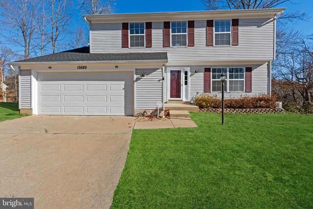 15689 PIKE TRL, Dumfries, VA 22025