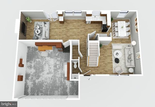 15689 PIKE TRL, Dumfries, VA 22025