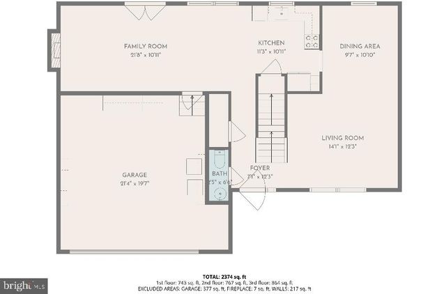 15689 PIKE TRL, Dumfries, VA 22025