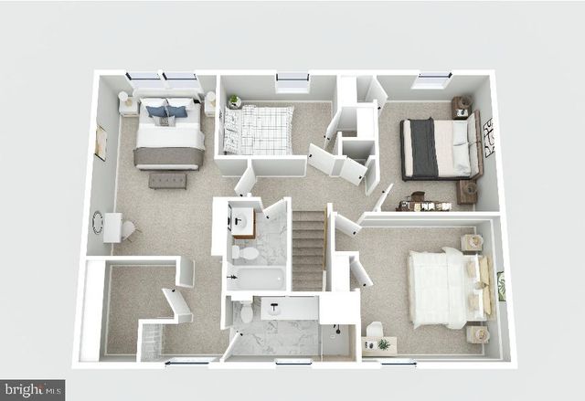 15689 PIKE TRL, Dumfries, VA 22025