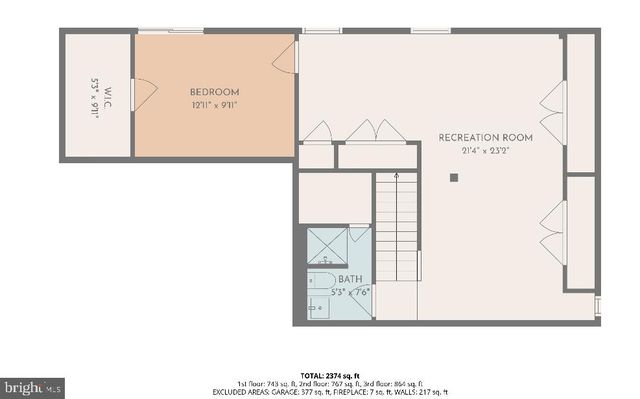 15689 PIKE TRL, Dumfries, VA 22025