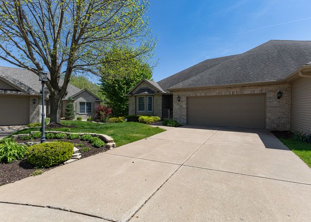 3646 71st Street Court 0, Moline, IL 61265