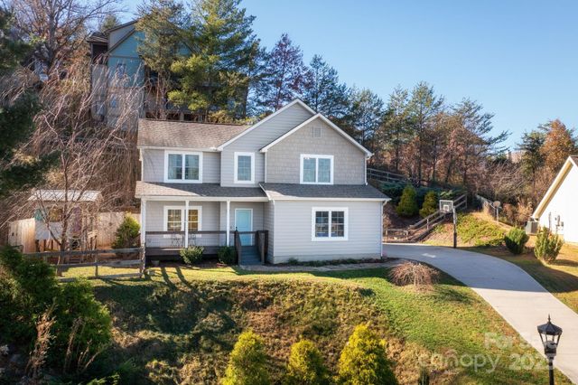 21 Moss Pink Place, Asheville, NC 28806