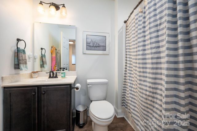 21 Moss Pink Place, Asheville, NC 28806