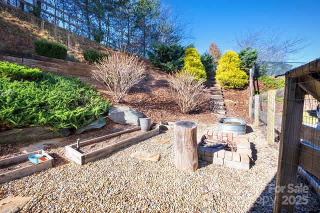 21 Moss Pink Place, Asheville, NC 28806