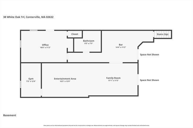 38 White Oak Trl, Barnstable, MA 02632