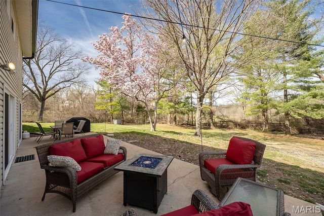 702 Culloden Road, St Louis, MO 63122