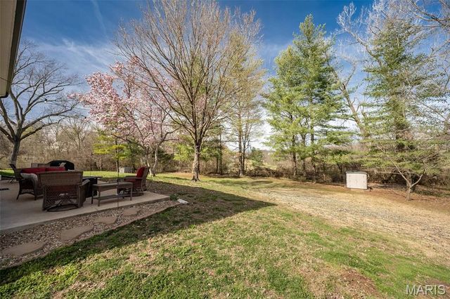 702 Culloden Road, St Louis, MO 63122