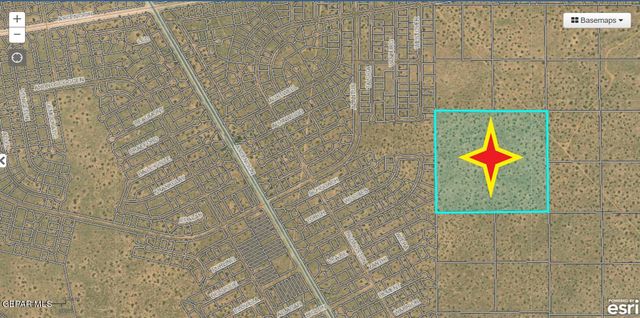 0 Westover, El Paso, TX 79938