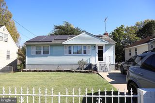 5029 37TH PL, Hyattsville, MD 20782