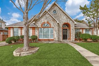 2920 Brittany Lane, Mckinney, TX 75070