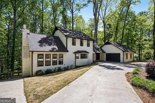 2133 Cooper Way, Jonesboro, GA 30236