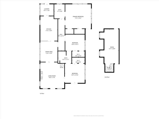 316 S Montreal Avenue, Dallas, TX 75208