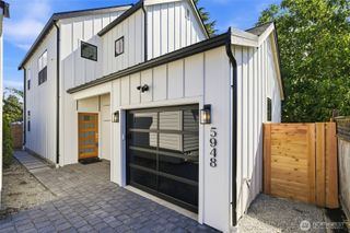 5948 18 Avenue SW #2, Seattle, WA 98106