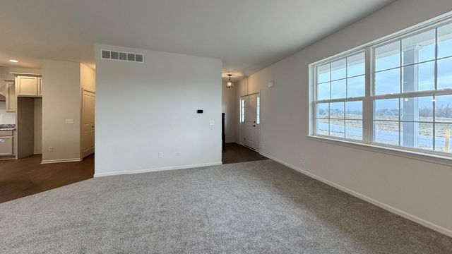 1246 Plum Grove Drive, Raisinville Twp, MI 48161