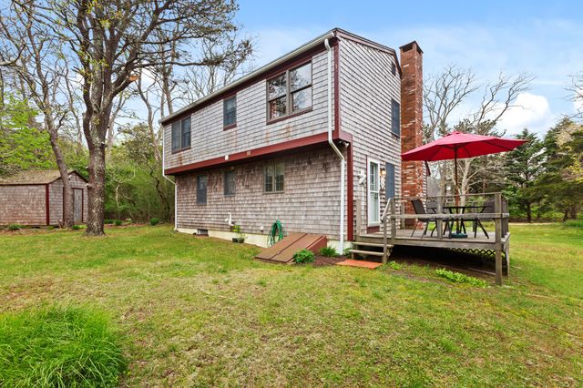 5 Anderson Lane, Eastham, MA 02642
