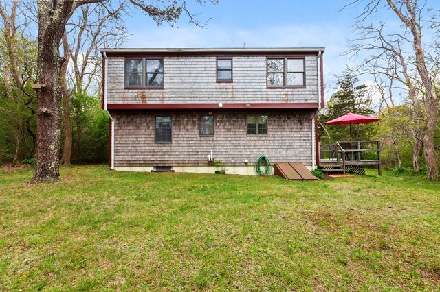 5 Anderson Lane, Eastham, MA 02642