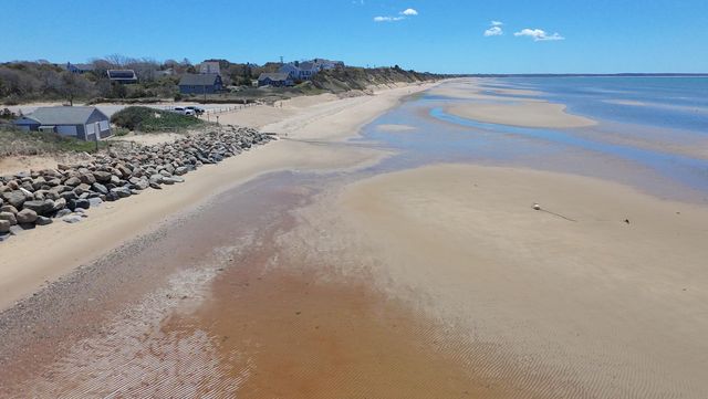 5 Anderson Lane, Eastham, MA 02642
