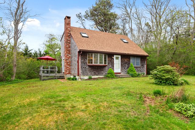 5 Anderson Lane, Eastham, MA 02642